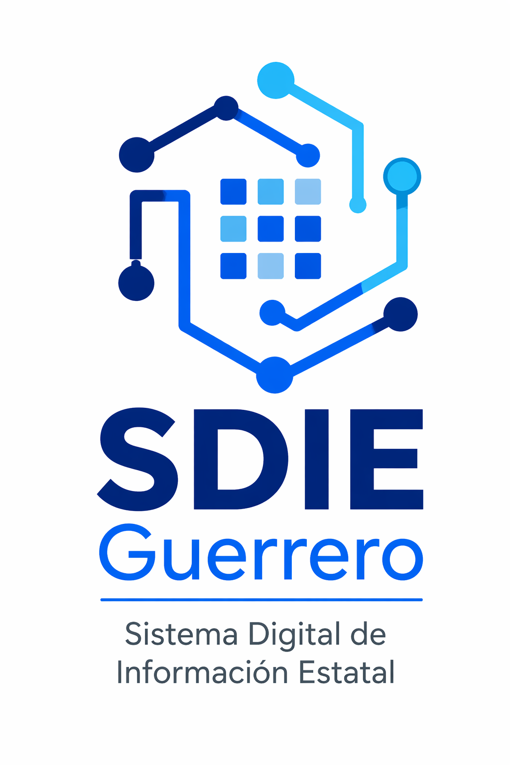 Isotipo SDIE