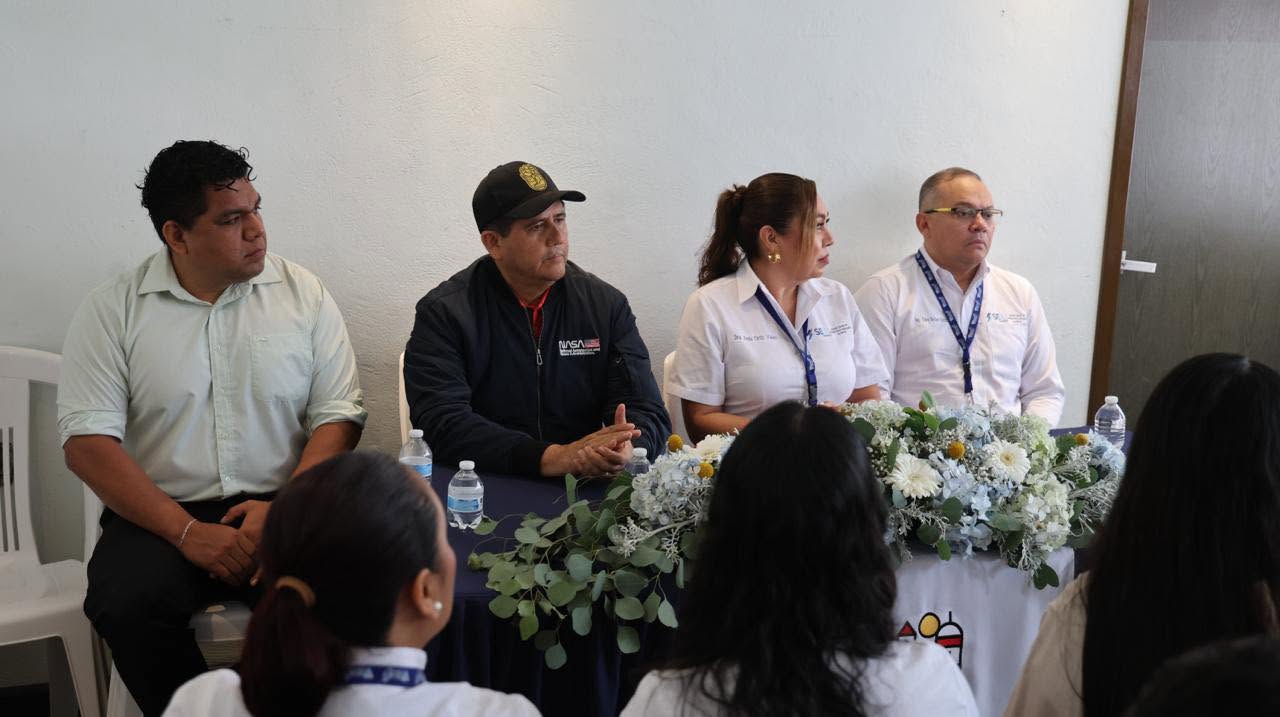 Noticia principal